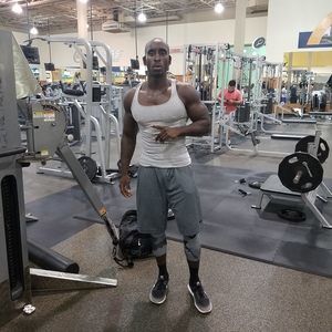 Meet your Posher, Allen